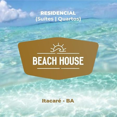 Beach House L イタカレ エクステリア 写真