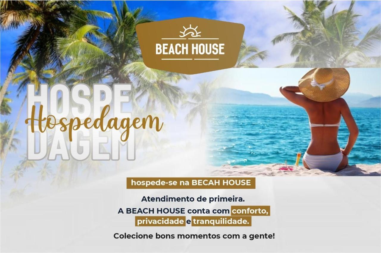 Beach House L イタカレ エクステリア 写真