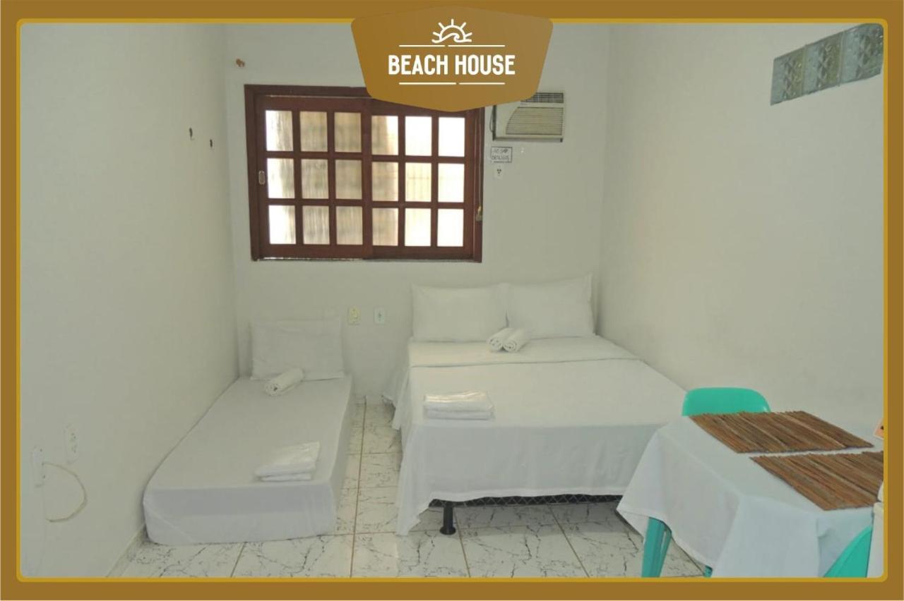 Beach House L イタカレ エクステリア 写真