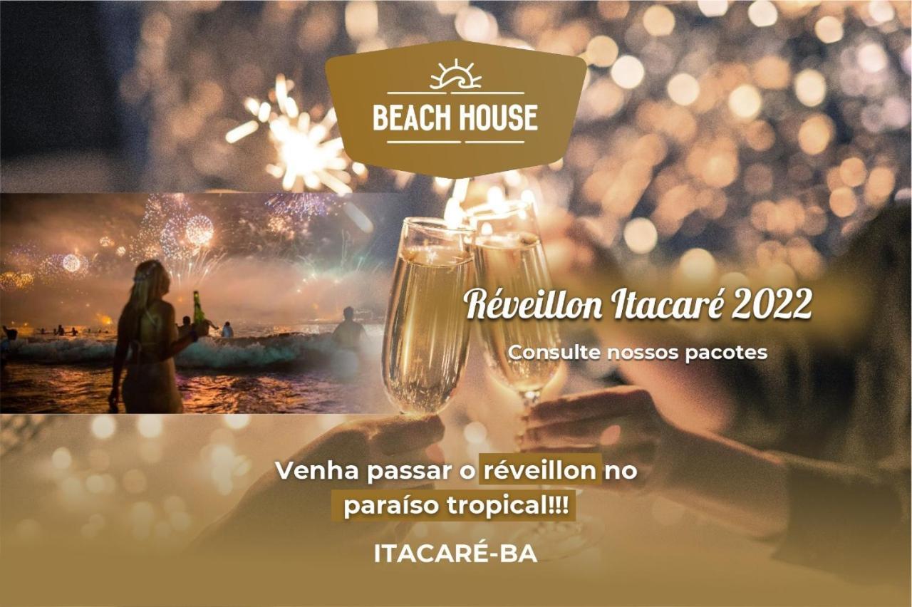 Beach House L イタカレ エクステリア 写真