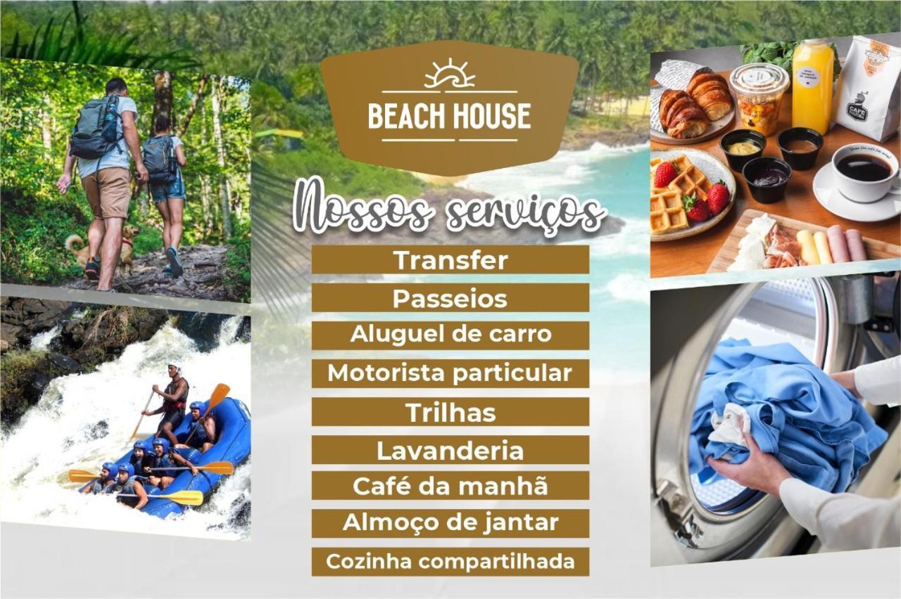 Beach House L イタカレ エクステリア 写真