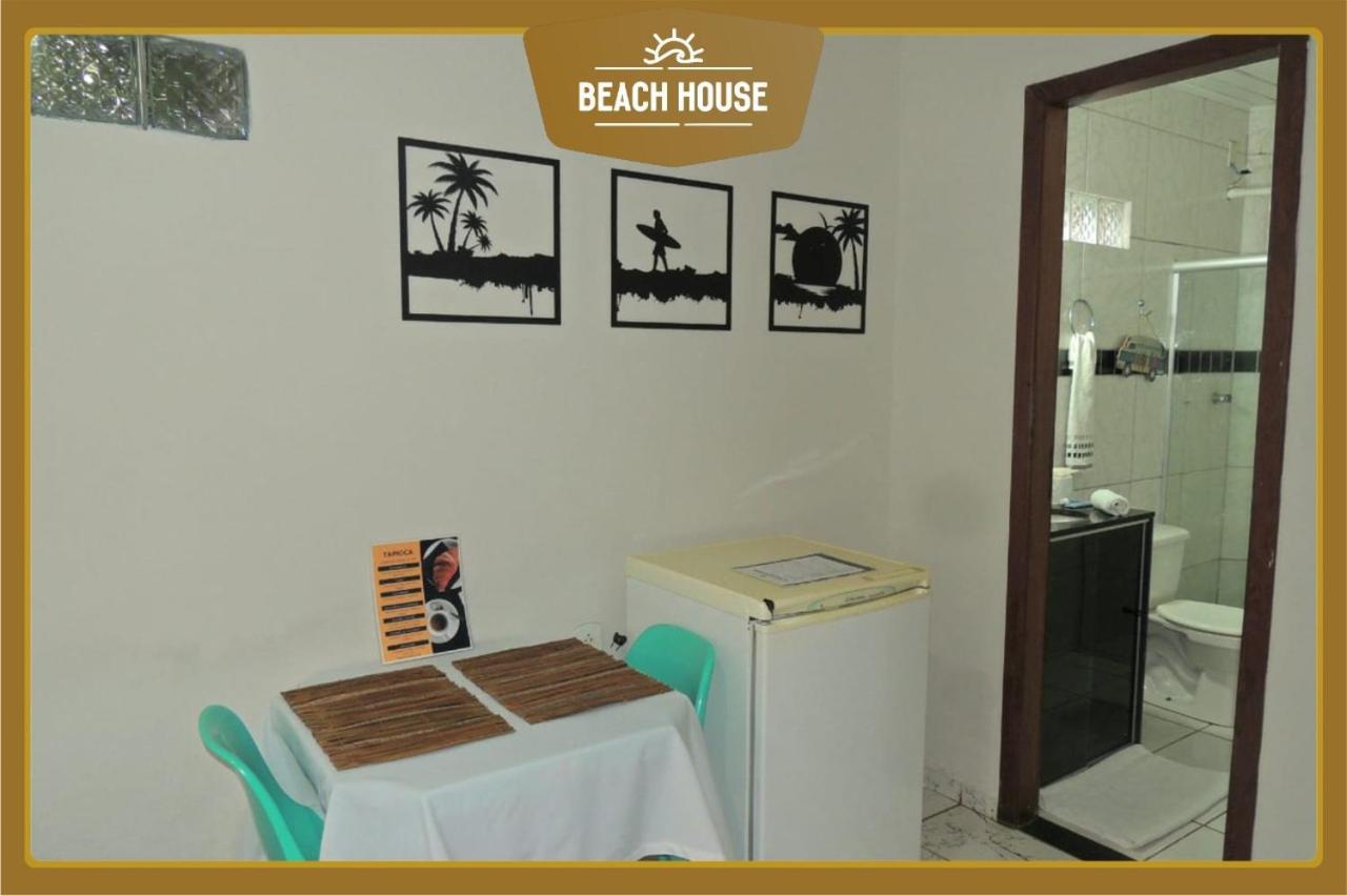 Beach House L イタカレ エクステリア 写真