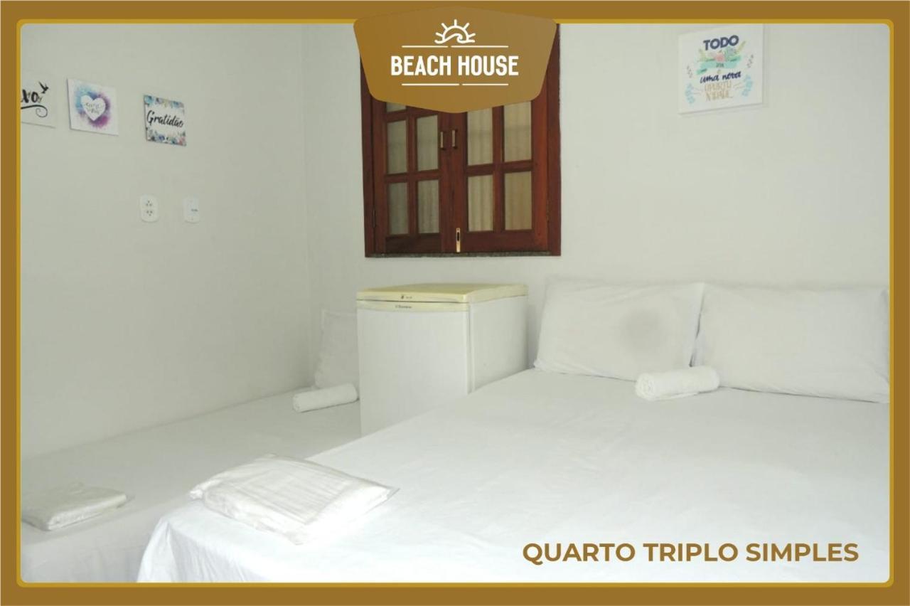 Beach House L イタカレ エクステリア 写真