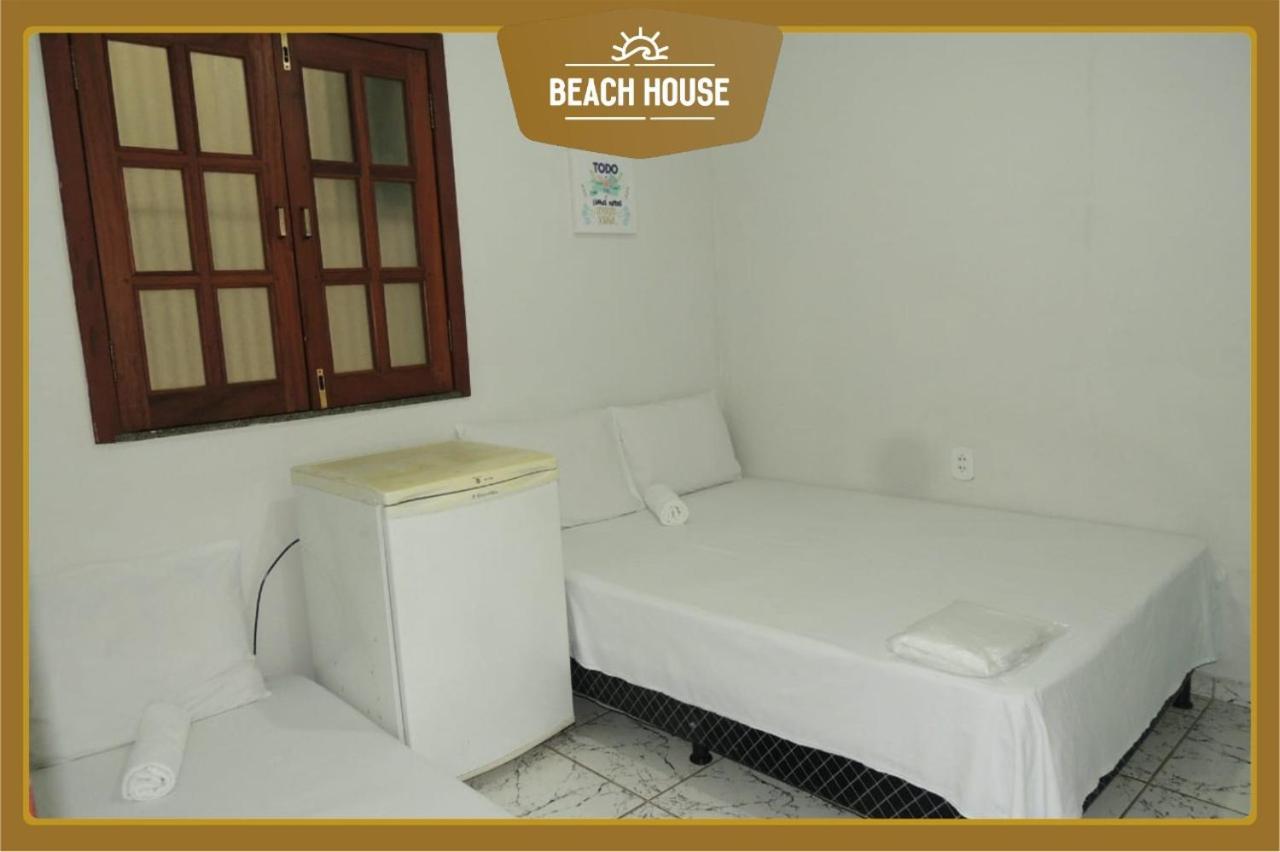 Beach House L イタカレ エクステリア 写真