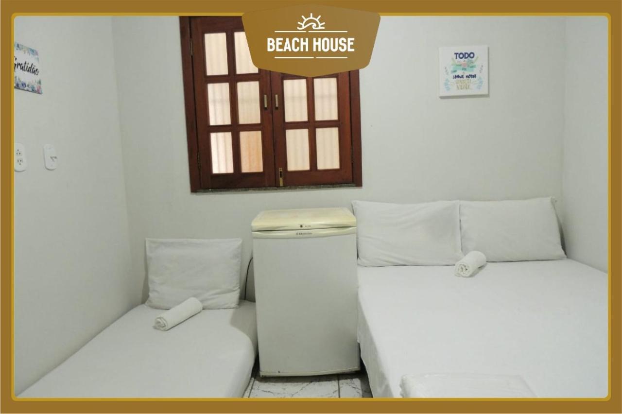 Beach House L イタカレ エクステリア 写真