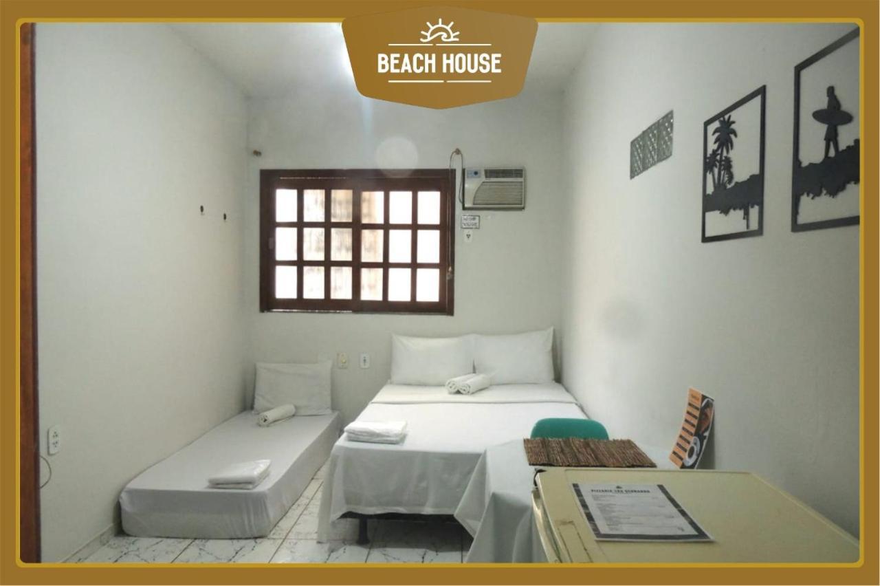 Beach House L イタカレ エクステリア 写真