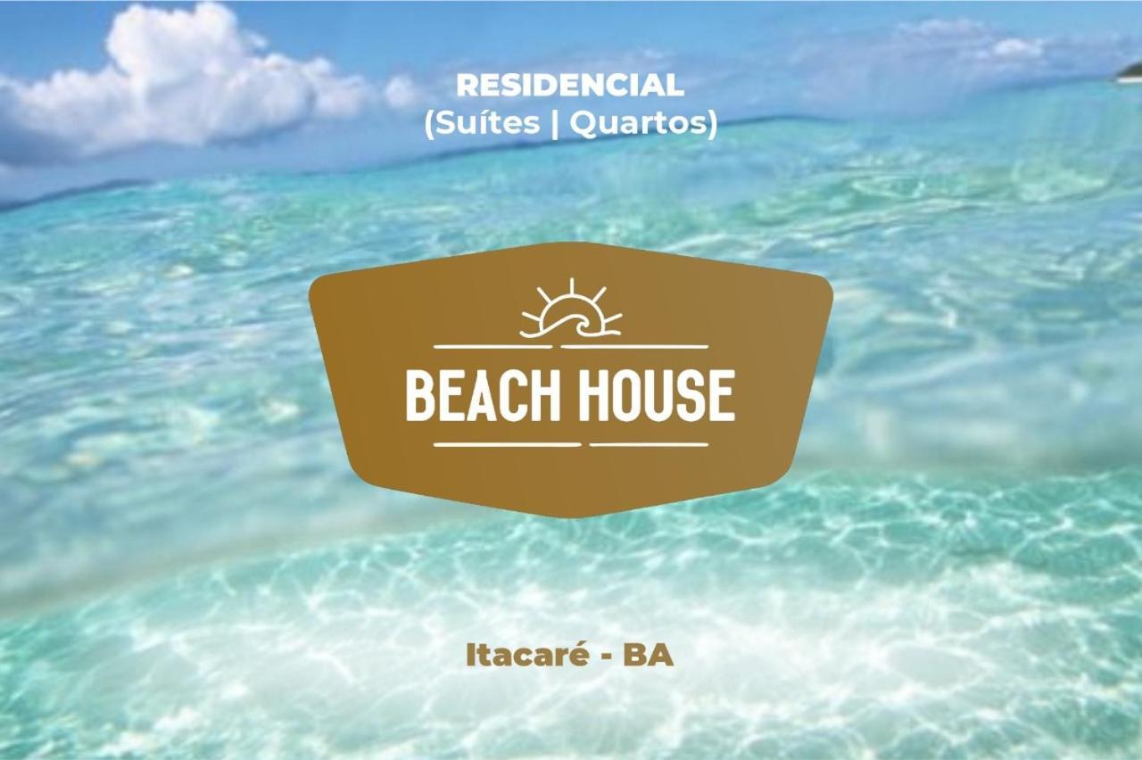Beach House L イタカレ エクステリア 写真