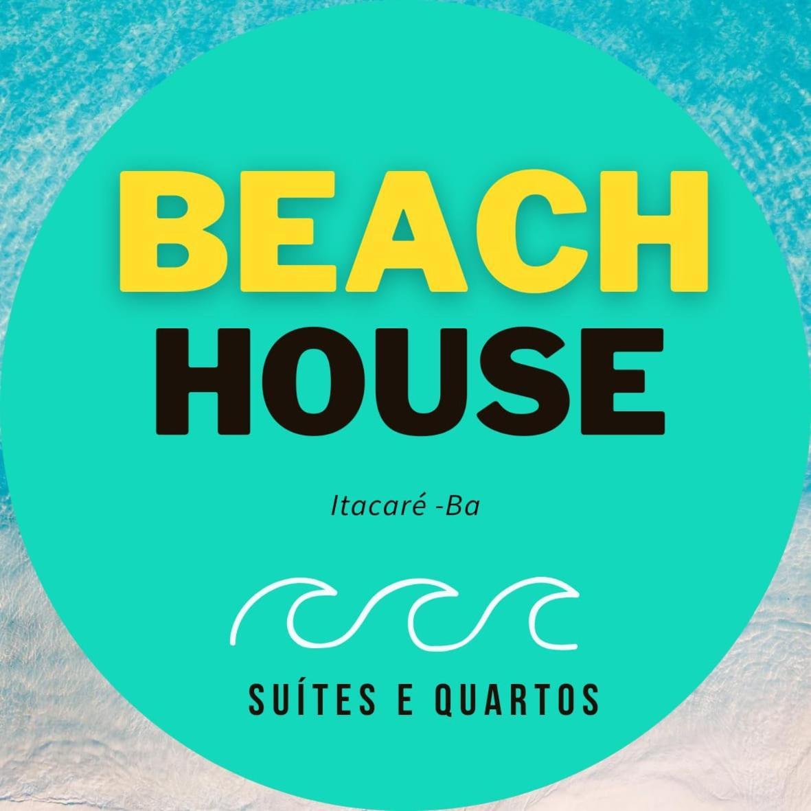 Beach House L イタカレ エクステリア 写真